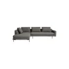 Edge V2 sofa med venstrevendt chaiselong, capture 4201