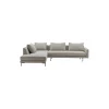 Edge V2 sofa med venstrevendt chaiselong, soft 02