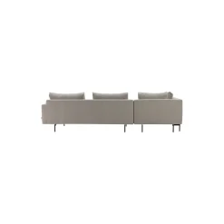 Edge V2 sofa med venstrevendt chaiselong, soft 02