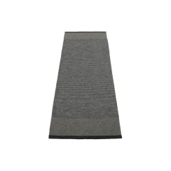 Edit gulvløber, black