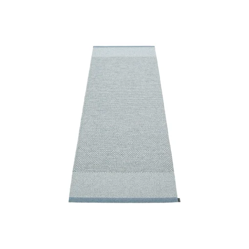 Edit gulvløber, dove blue