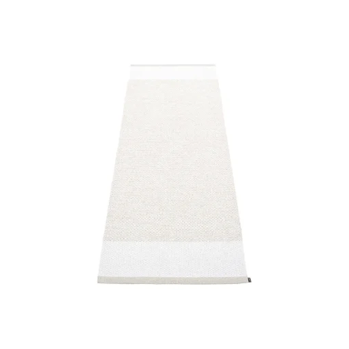 Edit gulvløber, fossil grey