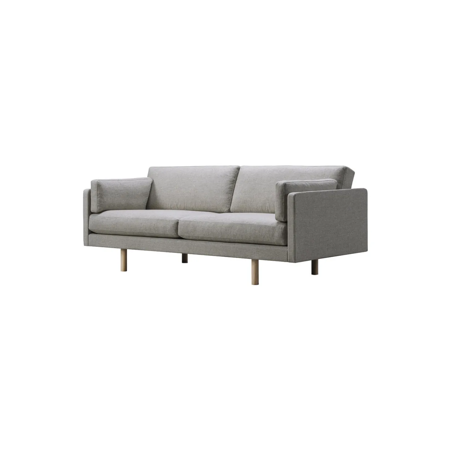 EJ220 2 pers. sofa, Bardal 110