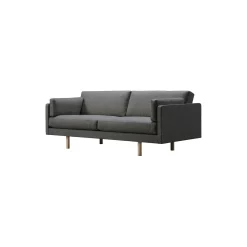EJ220 2 pers. sofa, Bardal 170