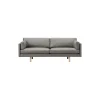 EJ220 2 pers. sofa, Bardal 860