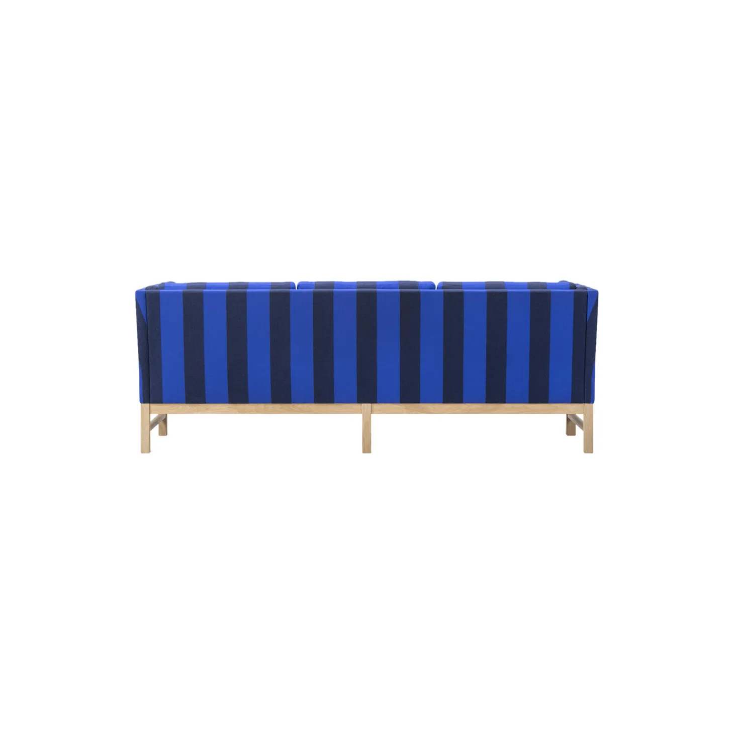 EJ315 3 pers. sofa, Reflex 779/light oiled oak