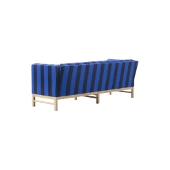 EJ315 3 pers. sofa, Reflex 779/light oiled oak