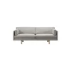 EJ220 2 pers. sofa, Ruskin 13