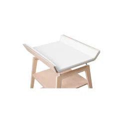 Ekstra skum puslehynde til Leander Linea™ puslebord