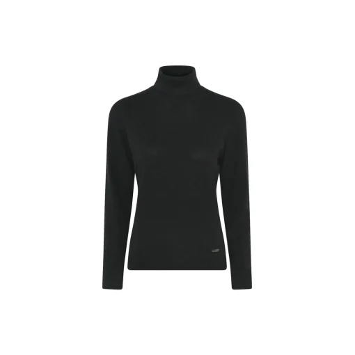 Elaine Jumper, black