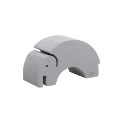 Elefant S, cloudy blue