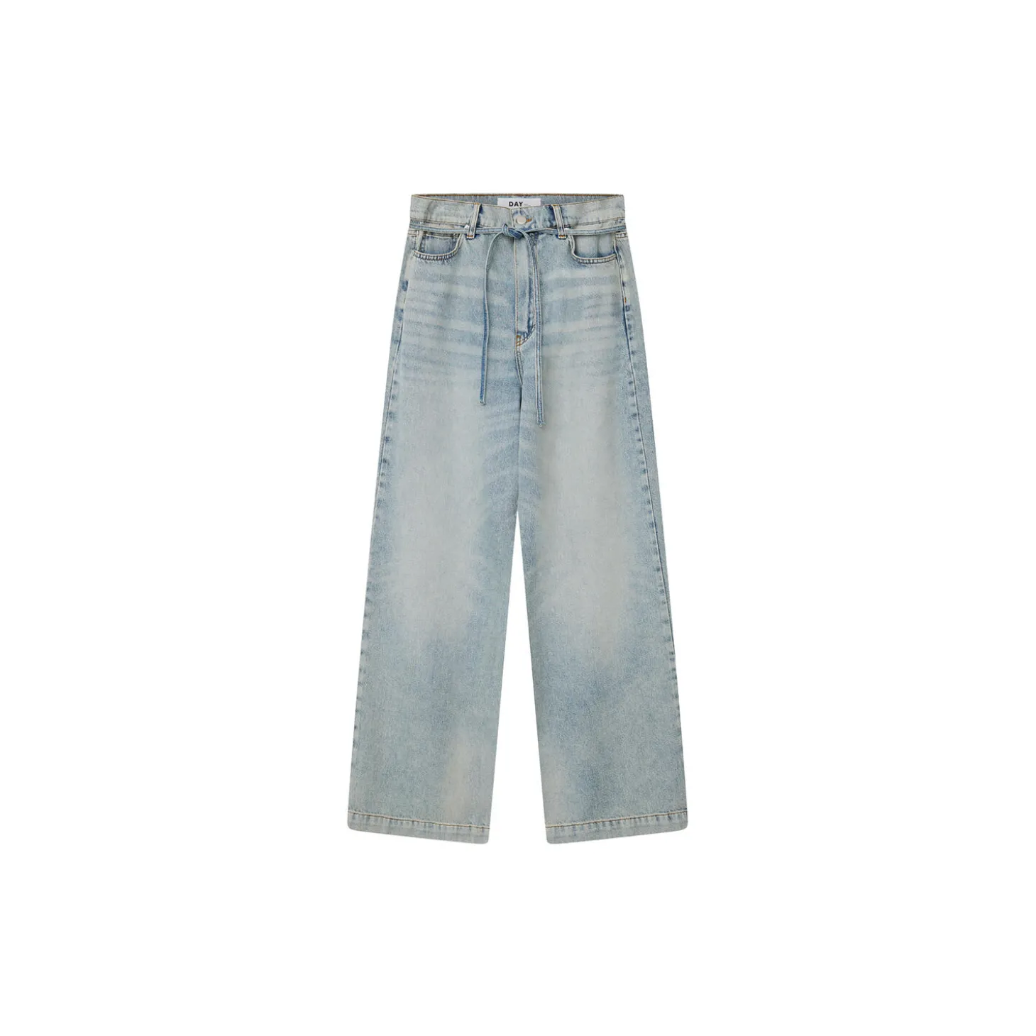 Elijah Vintage Blue Denim, vintage blue