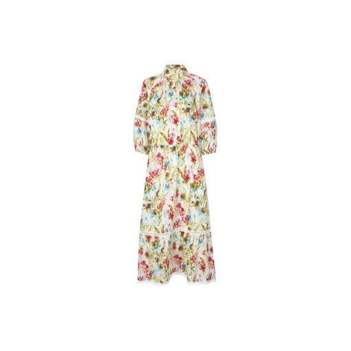 ElinaDEA NS Dress, blossom