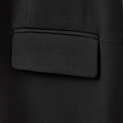 ElisabethSW Vest, black