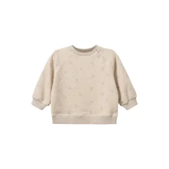 ElisSB Sweatshirt, beige melange