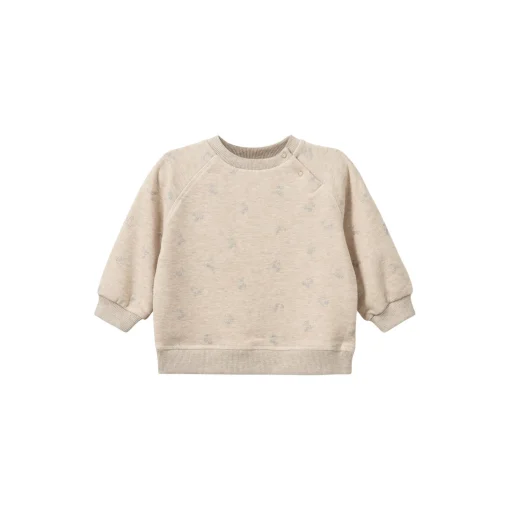 ElisSB Sweatshirt, beige melange