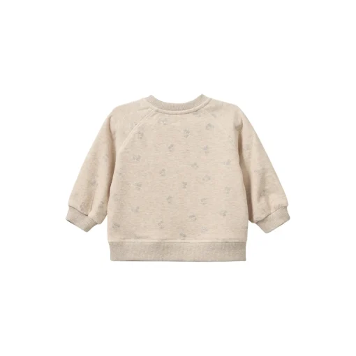 ElisSB Sweatshirt, beige melange