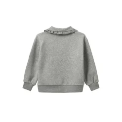 ElisSK Sweatshirt, grey melange