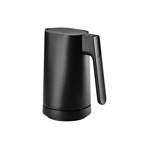 Elkedel, black