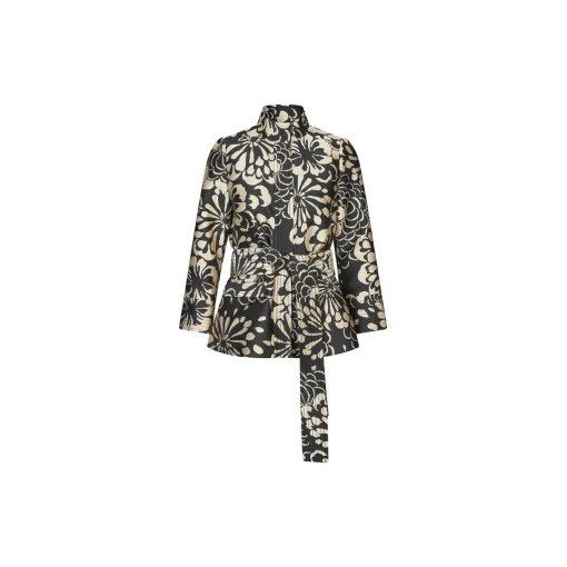 EllaDEA Jacket short, florana