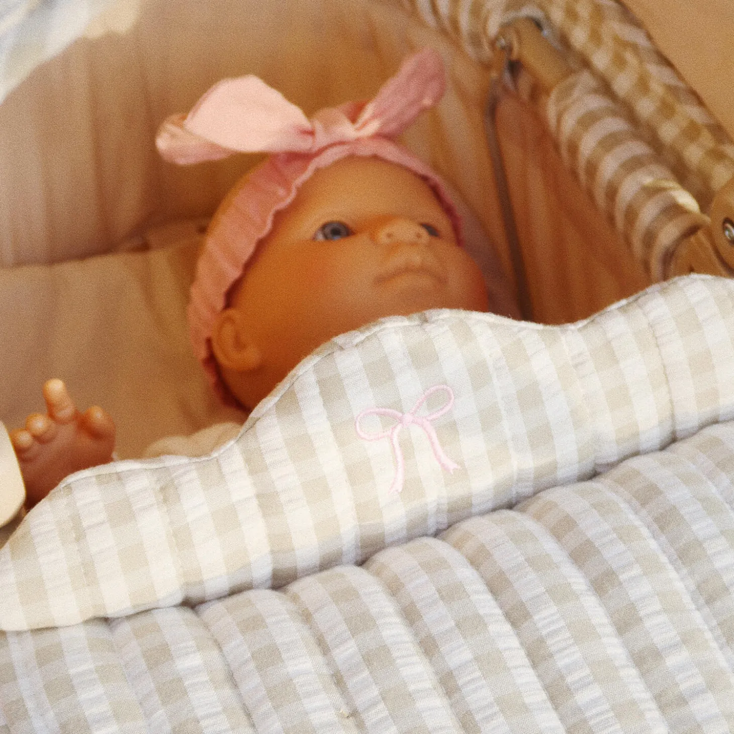 Elli The Doll