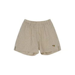 Elliot Shorts, tea stripe