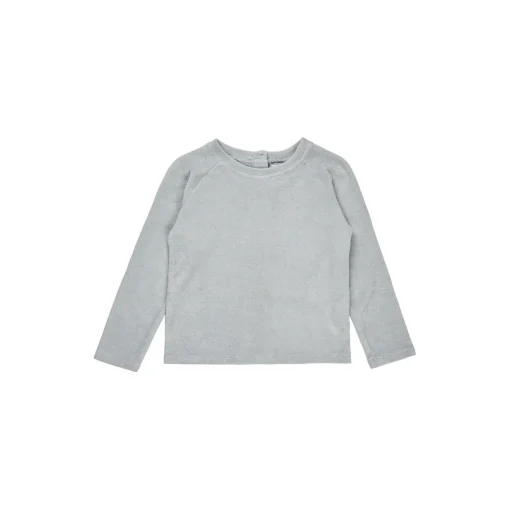 Elo Jumper, barely blue