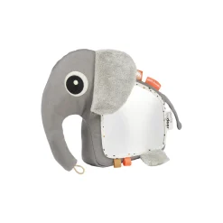 Elphee aktivitetsgulvspejl, grå