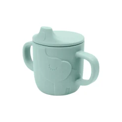 Elphee Peekaboo tudkop, blue