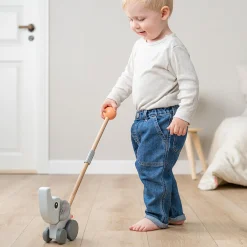 Elphee skubbedyr, grey