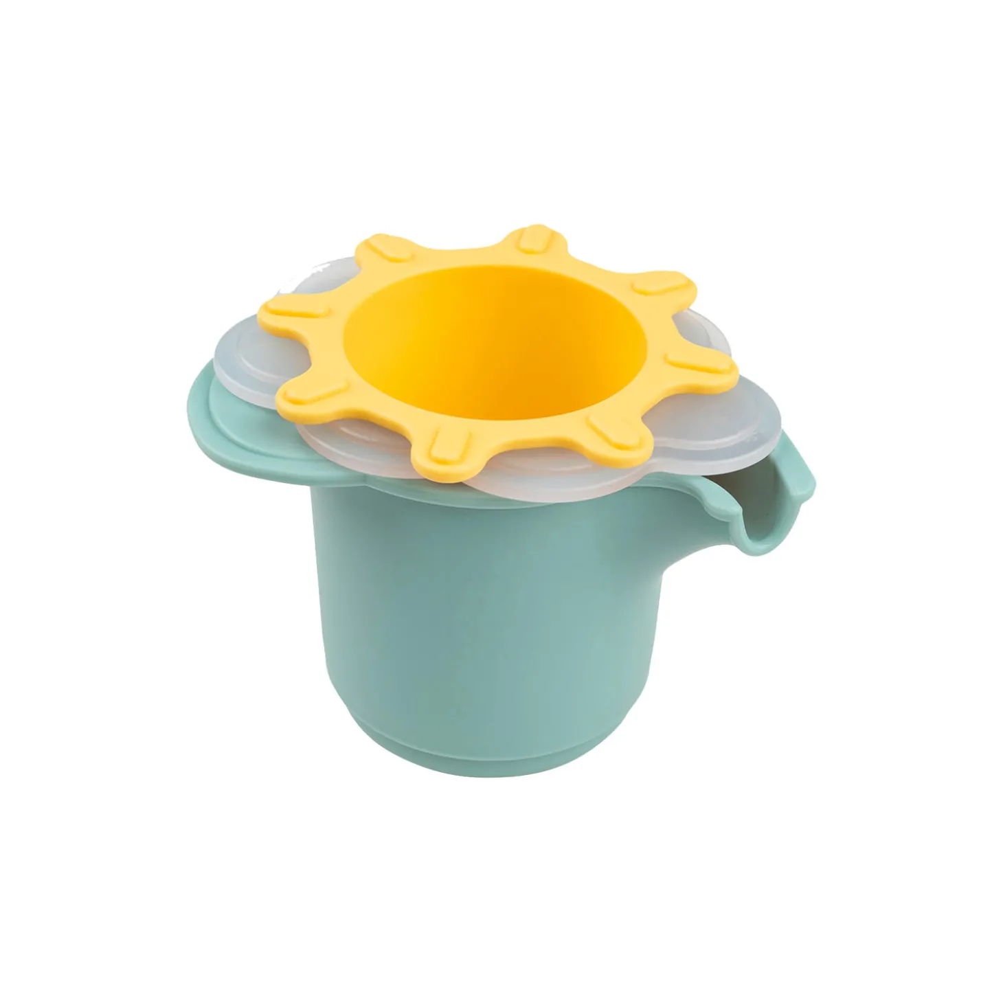 Elphee vandleg & stablekopper 3 stk., colour mix