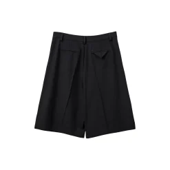 ElsaSW Shorts, black