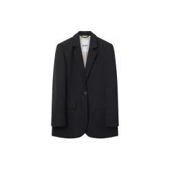 Elton Classic Gabardine, black