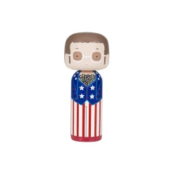 Elton USA Kokeshi