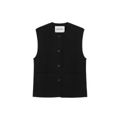 Elva, black