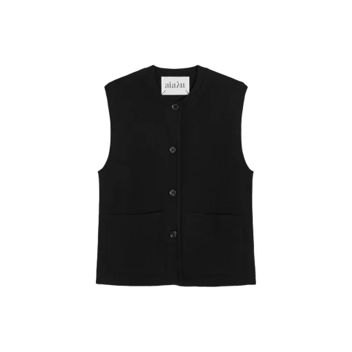 Elva, black