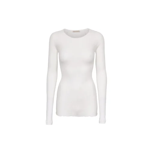 Elvira Bluse, off-white
