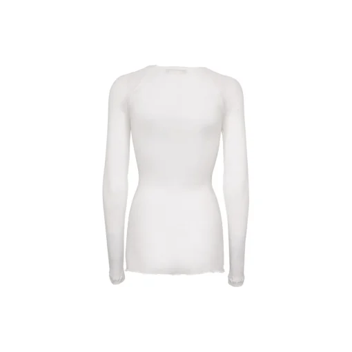 Elvira Bluse, off-white