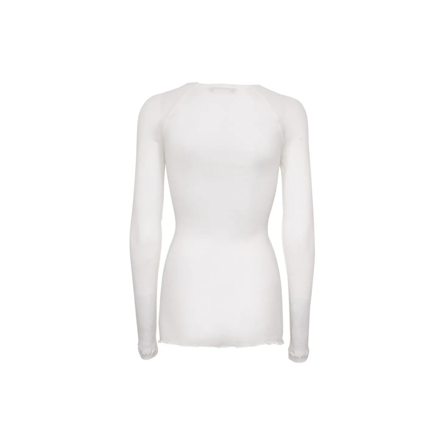 Elvira Bluse, off-white