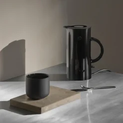 EM77 Mini Elkedel 0,5 L, black