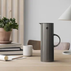 EM77 termokande 1 L, bark