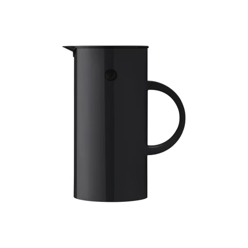 EM77 termokande 0,5 L, black