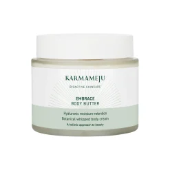 EMBRACE body butter