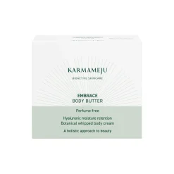 EMBRACE body butter