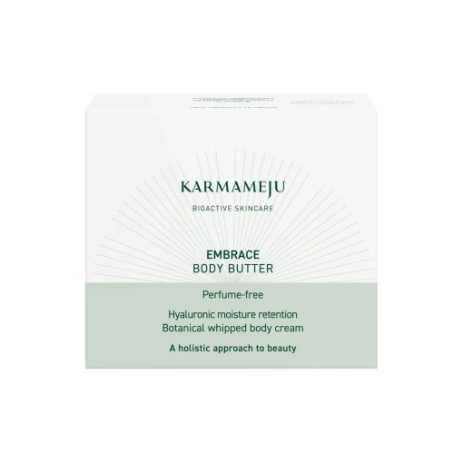 EMBRACE body butter