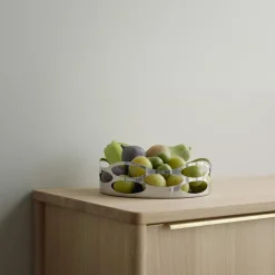 Embrace brødkurv, black