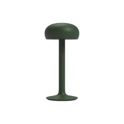 Emendo LED batterilampe, emerald green