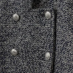 EmerySW Jacket, navy blue