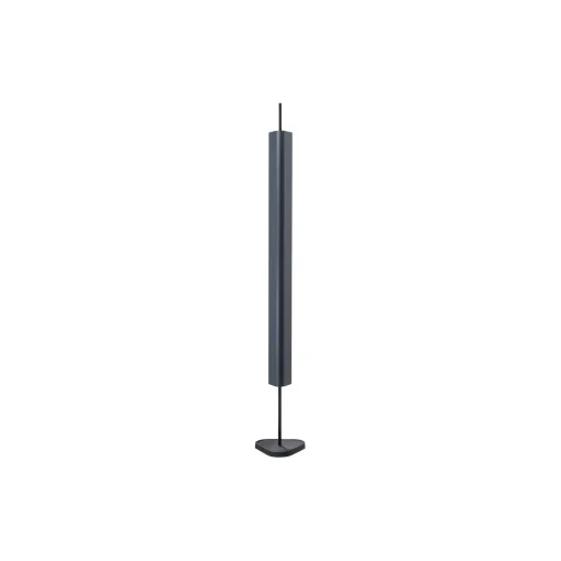 Emi Floor Lamp, deep blue