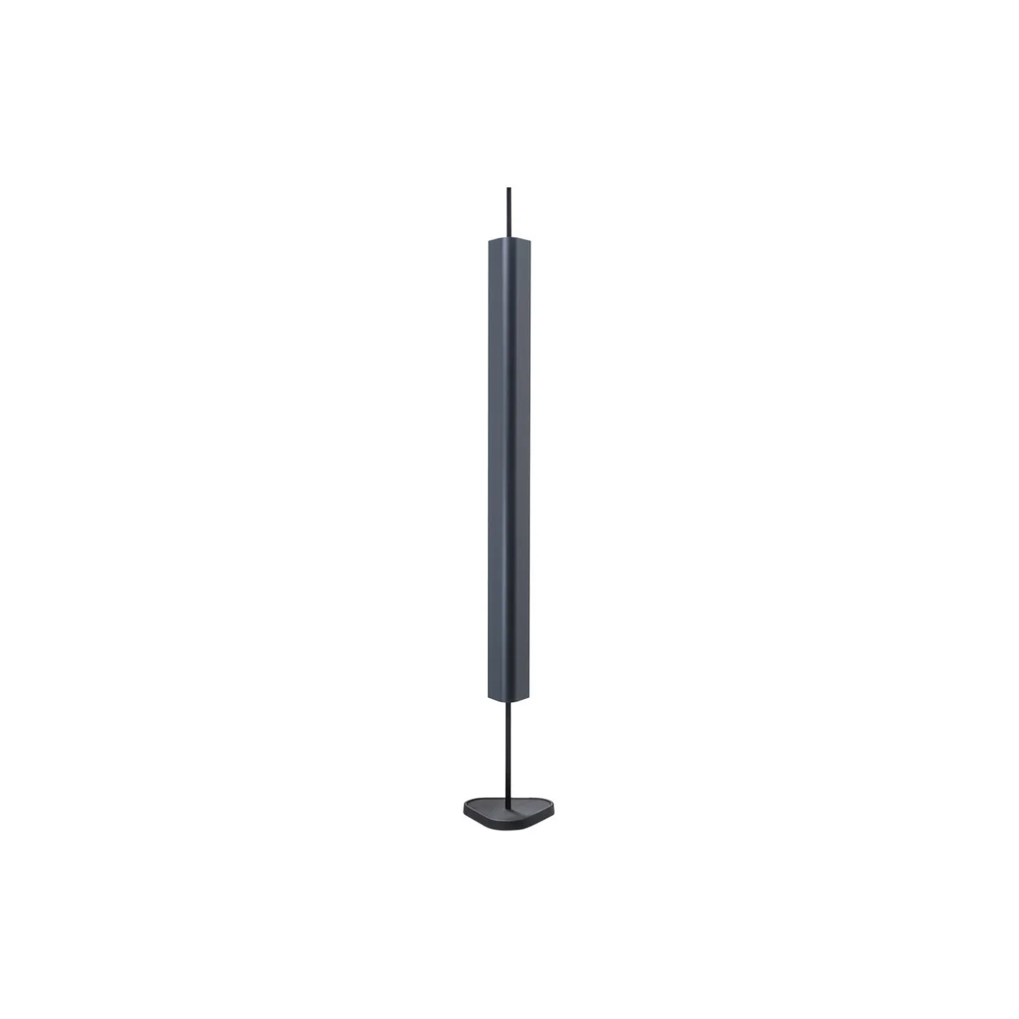Emi Floor Lamp, deep blue